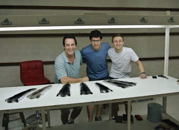 Выращивание шиншил и производство шиншиллового меха